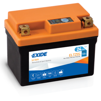 Exide Lithium