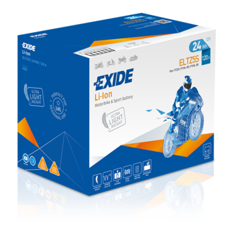 Exide Lithium