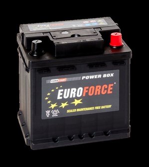 EUROFORCE 550.66E