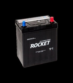 ROCKET SMF-542.35