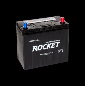 ROCKET SMF-545.84