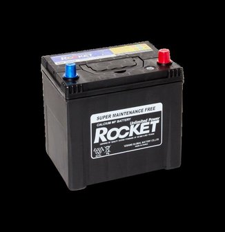 ROCKET SMF-560.68