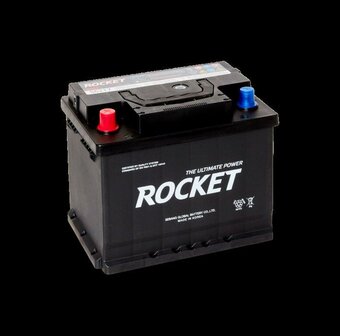 ROCKET SMF-562.17