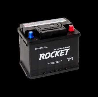 ROCKET SMF-562.19