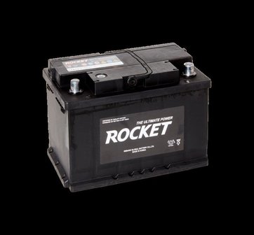 ROCKET SMF-574.12