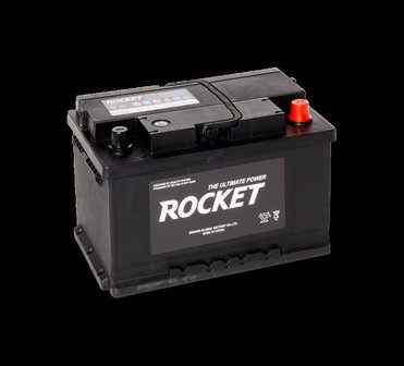 ROCKET SMF-575.31