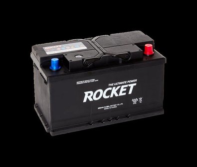 ROCKET SMF-580.14