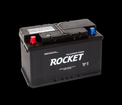 ROCKET SMF-590.43