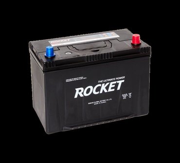 ROCKET SMF-600.36