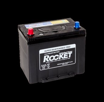 ROCKET SMF-580.69