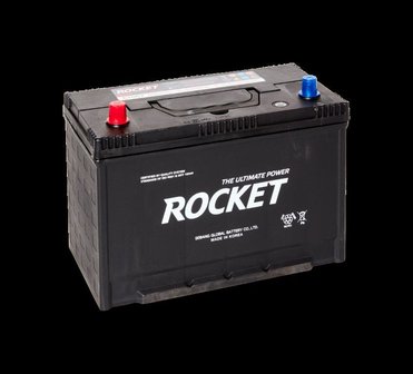 ROCKET SMF-610.57