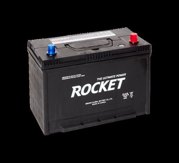 ROCKET SMF-610.58