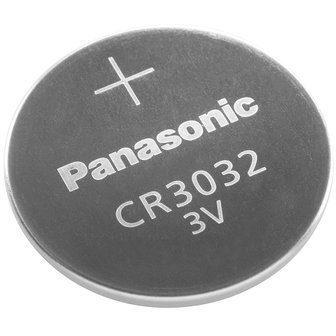 PANASONIC CR  3032 LITHIUM 3V   