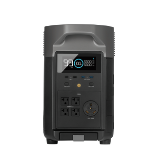 ECOFLOW DELTA PRO PORTABLE POWER STATION