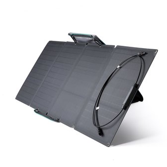 ECOFLOW 160W SOLAR PANEL