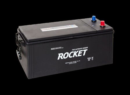 ROCKET EFB68032