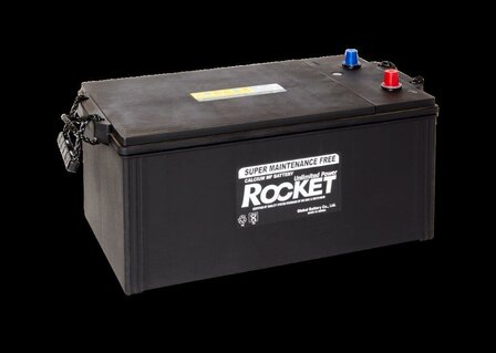 ROCKET EFB73011