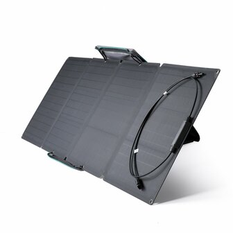 ECOFLOW 400W SOLAR PANEL