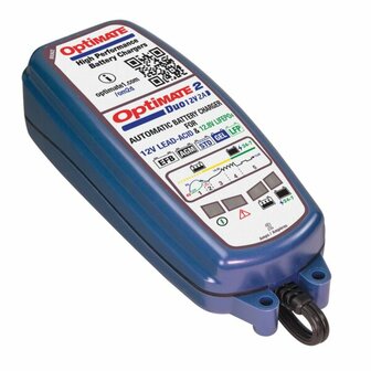 LADER OPTIMATE 2  DUO