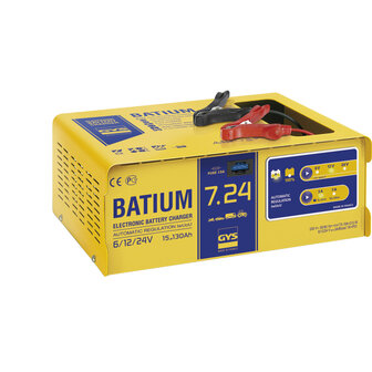 Batium 7-24
