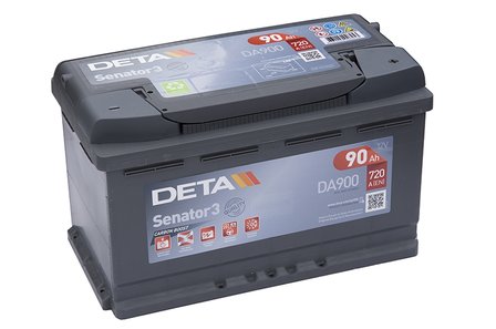 DETA DA900