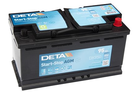 DETA AGM DK950