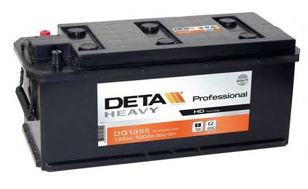 DETA DG1355