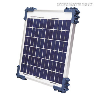 OptiMate SOLAR + 10W Solar Panel