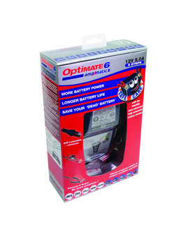 LADER OPTIMATE 6