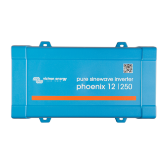 PHOENIX 12/250 VE.Direct - Schuko