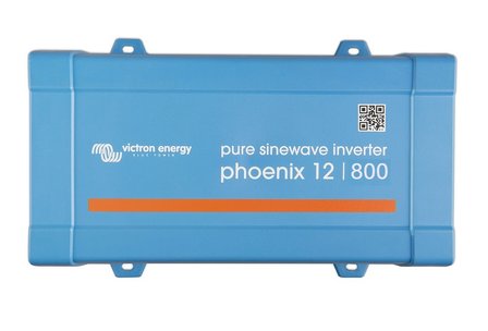 PHOENIX 12/800 VE.Direct - Schuko