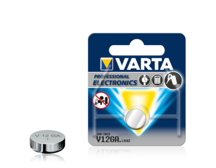 VARTA LR43 (V12GA)