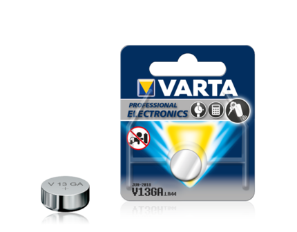 VARTA LR44 (V13GA)