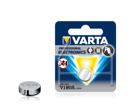 VARTA LR54 (V10GA)