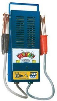 GYS BATTERIJTESTER TBP100