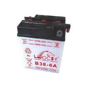 Batterij B38-6A