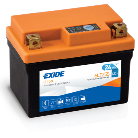 Exide Lithium