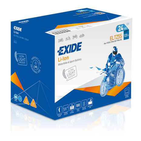 Exide Lithium