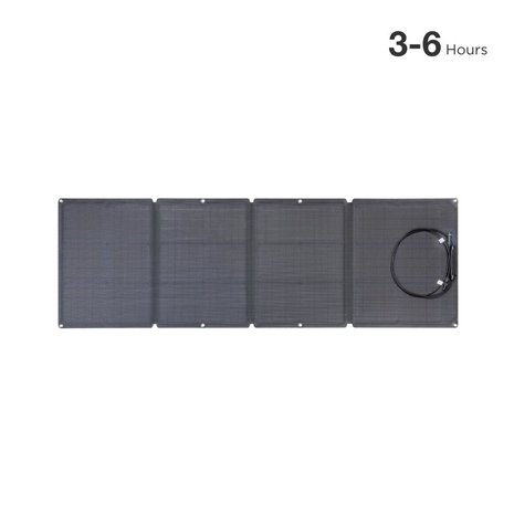 ECOFLOW 110W SOLAR PANEL