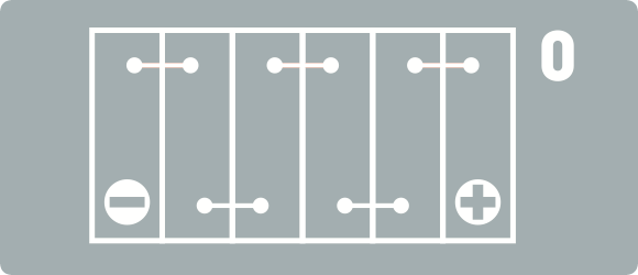EXIDE EA852