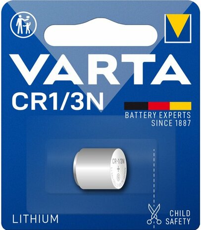 VARTA CR1/3N