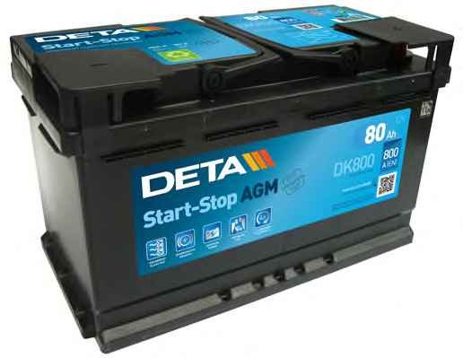 DETA AGM DK800