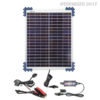 OptiMate SOLAR + 20W Solar Panel