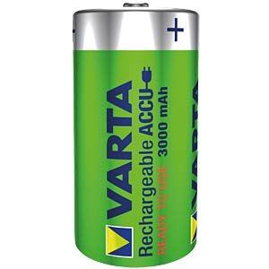 VARTA C Nimh 3000mAh R2U (2)