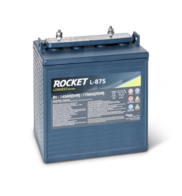 BATTERIJ LONGEST L-875