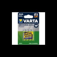 VARTA AAA Nimh 1000mAh  R2U (4)