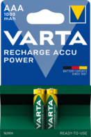 VARTA AAA Nimh 1000mAh  R2U (2)