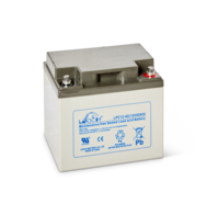 AGM BATTERIJ LEOCH 12V - 53AH