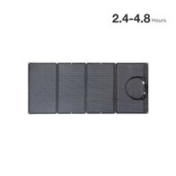 ECOFLOW 220W SOLAR PANEL