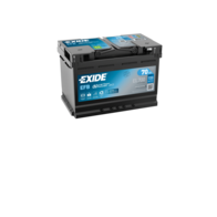 EXIDE EFB EL700